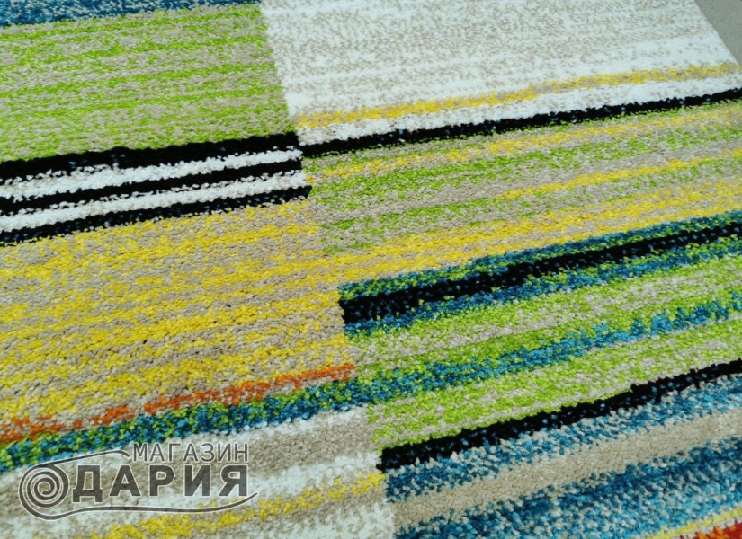 Тъкан килим MAGNOLIA 605 beige